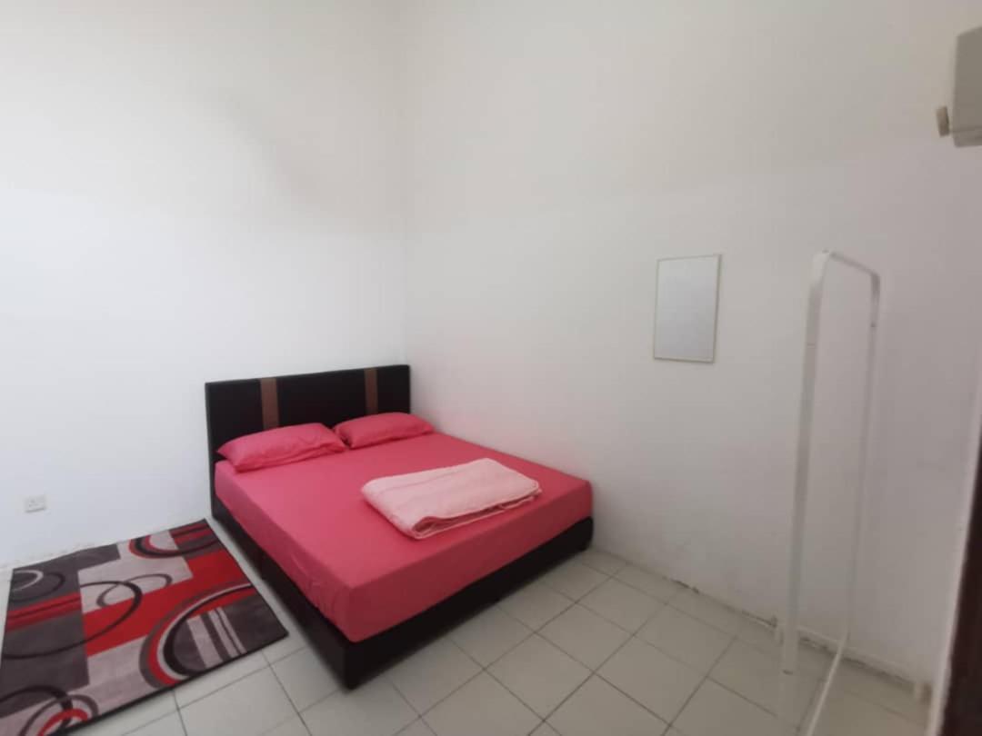 As'Cattleya Homestay Sepang Buitenkant foto